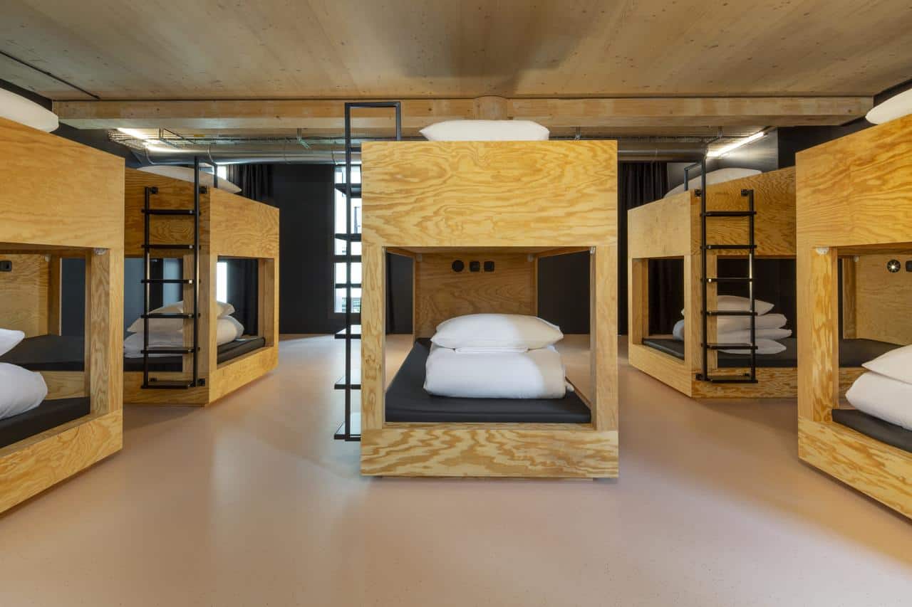 7 Best Hostels In Paris For Solo Travelers Updated