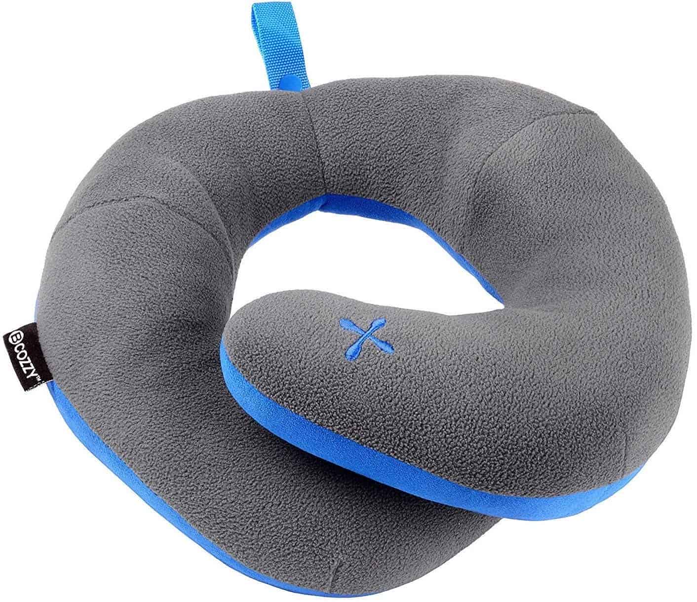 best travel pillow