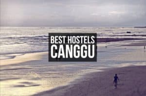 Hostels Canggu