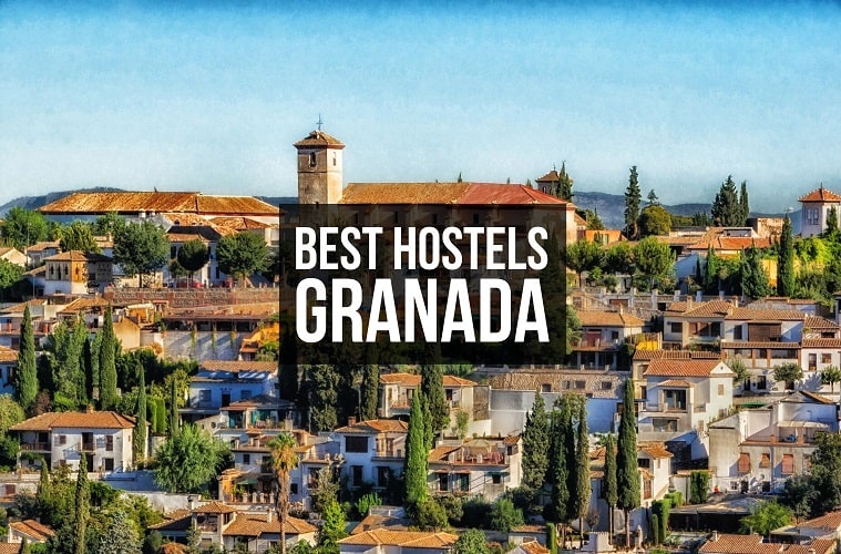 Hostels Granada