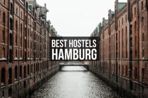 Hostels Hamburg