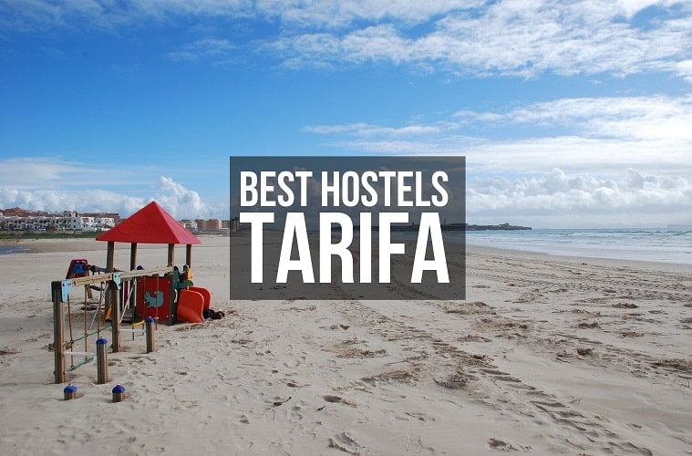 Hostels Tarifa