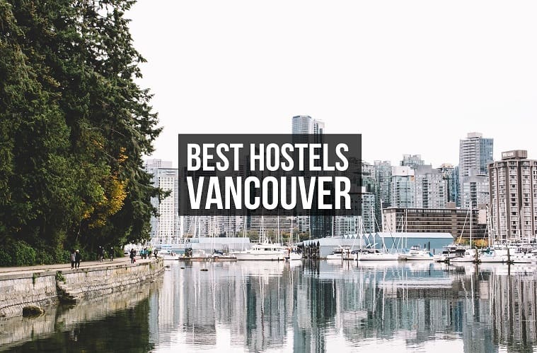 Hostels Vancouver