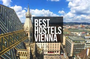 Hostels Vienna