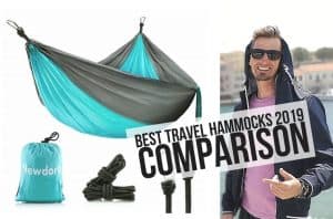 Best Travel Hammocks