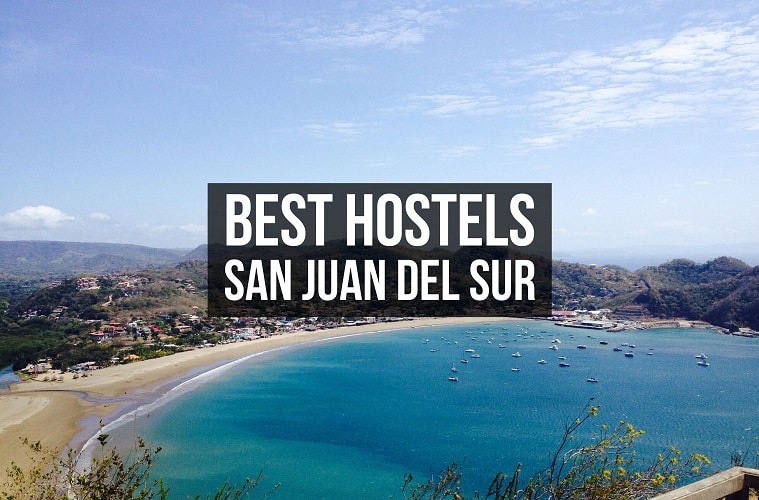 Best Hostels in San Juan Del Sur