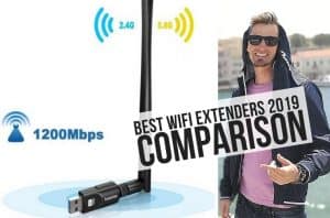 Wifi Extenders