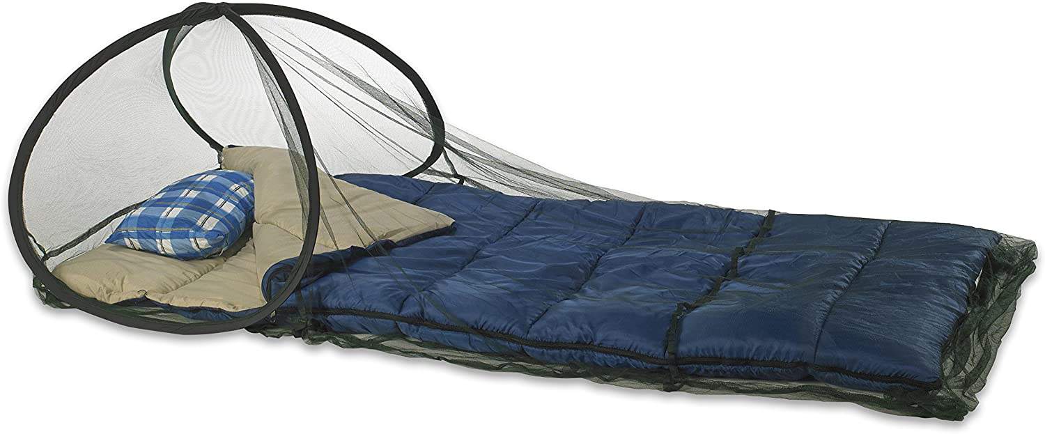 mosquito net for travel to africa