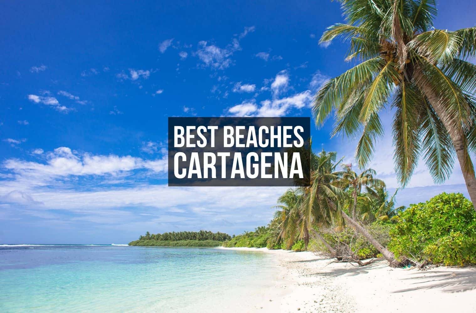cartagena colombia beaches
