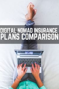 best digital nomad insurance