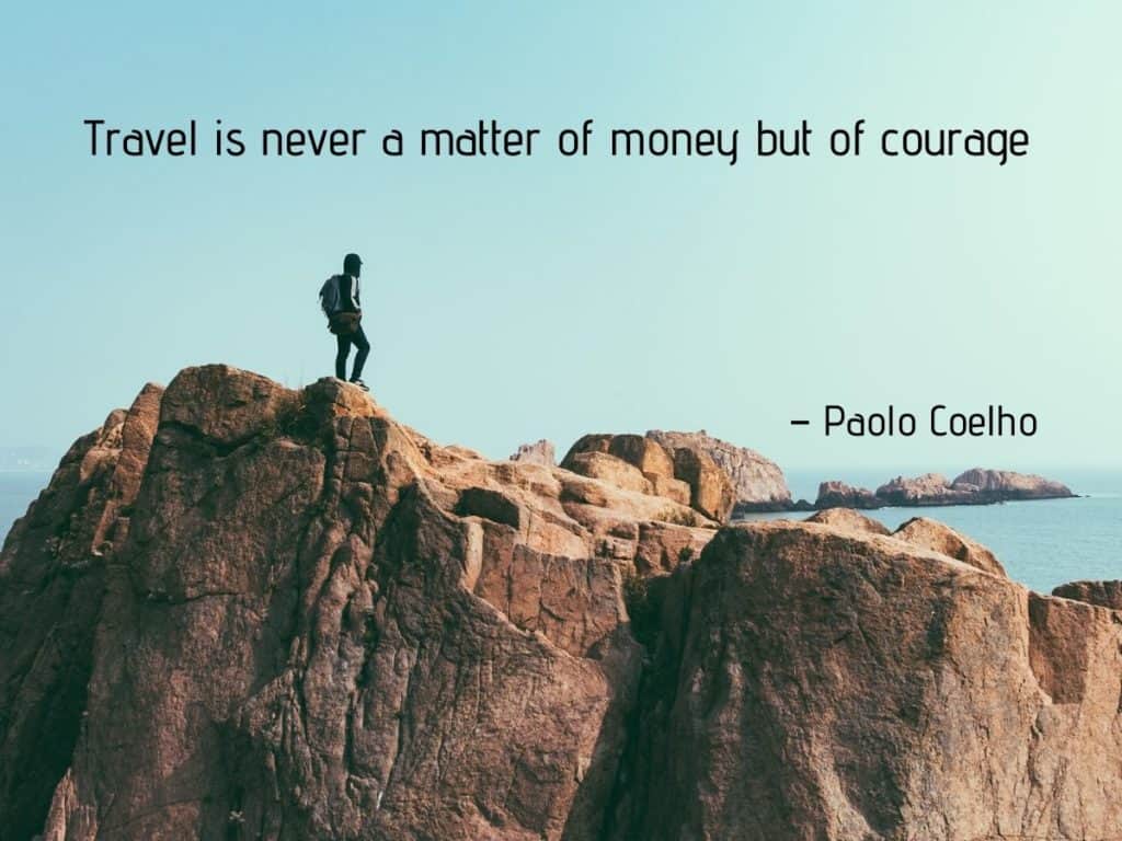 travel relax quotes