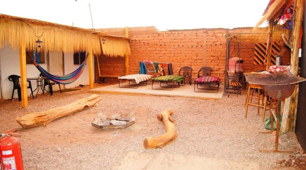 6 Best Hostels in San Atacama for Solo Travelers [2022]