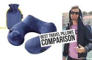 Best Travel Pillows