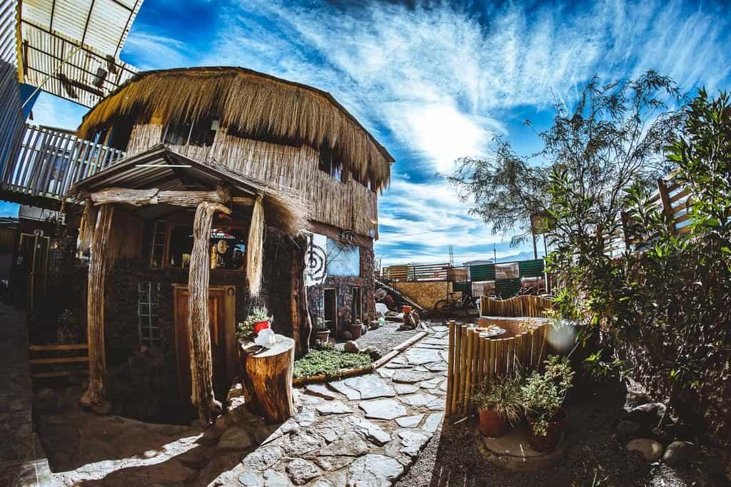6 Best Hostels in San Atacama for Solo Travelers [2022]