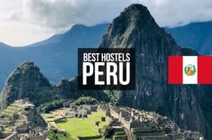 Hostels Peru