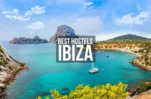 Hostels Ibiza