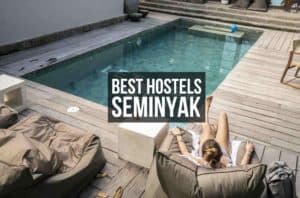 Hostels Seminyak
