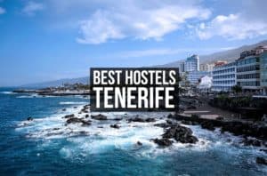 Best Hostels in Tenerife