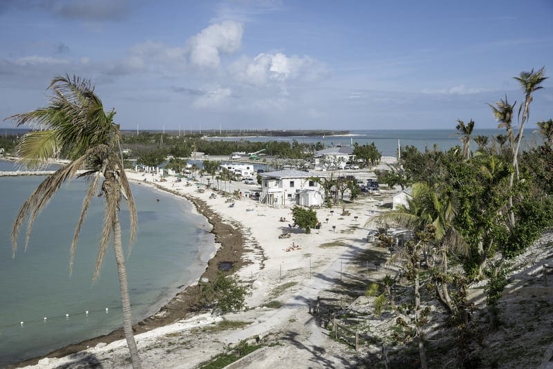 bahia state park florida