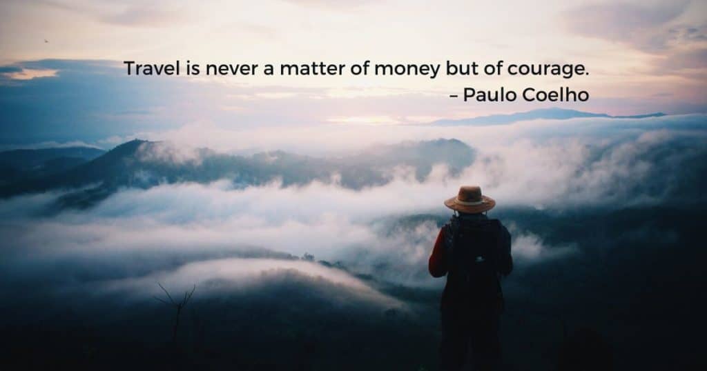 Wanderlust Quotes for Travelers