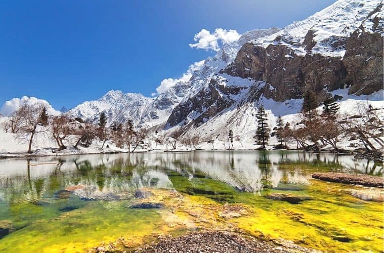 18 Most Beautiful Places In Pakistan You D Love To Visit In 2020