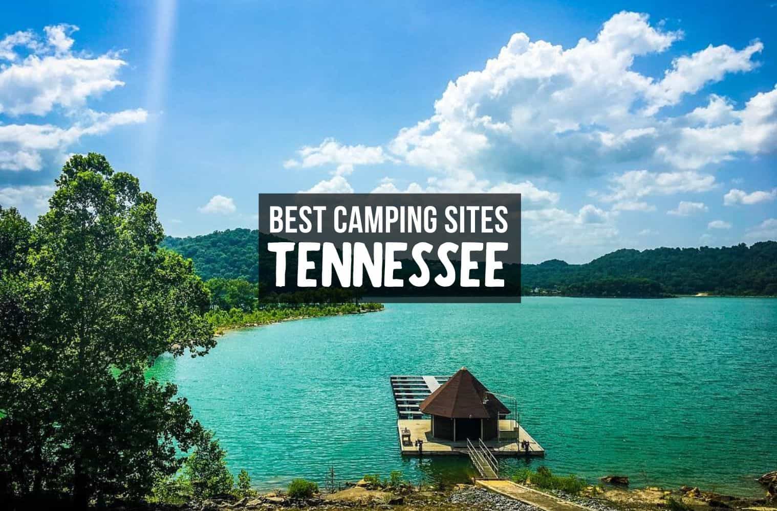 Best Camping Sites in Tennessee