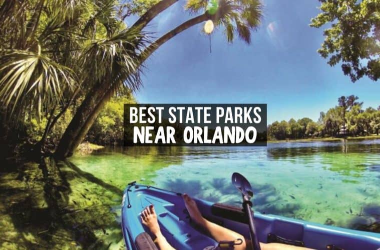15 Best State Parks near ORLANDO, FL to Check Out in 2020