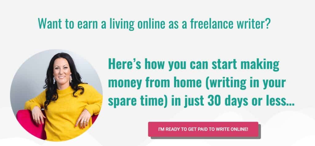 freelance writer course - digital nomad jobs