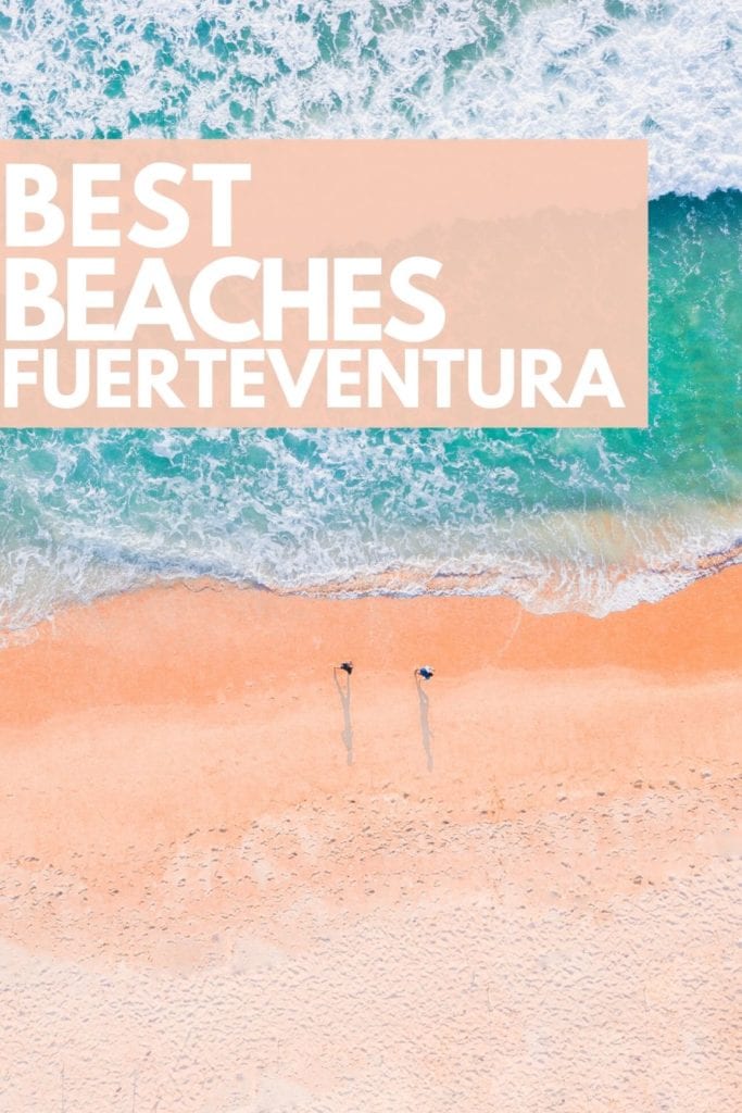 Best Beaches Fuerteventura You'll Love