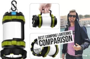 Best Camping Lanterns