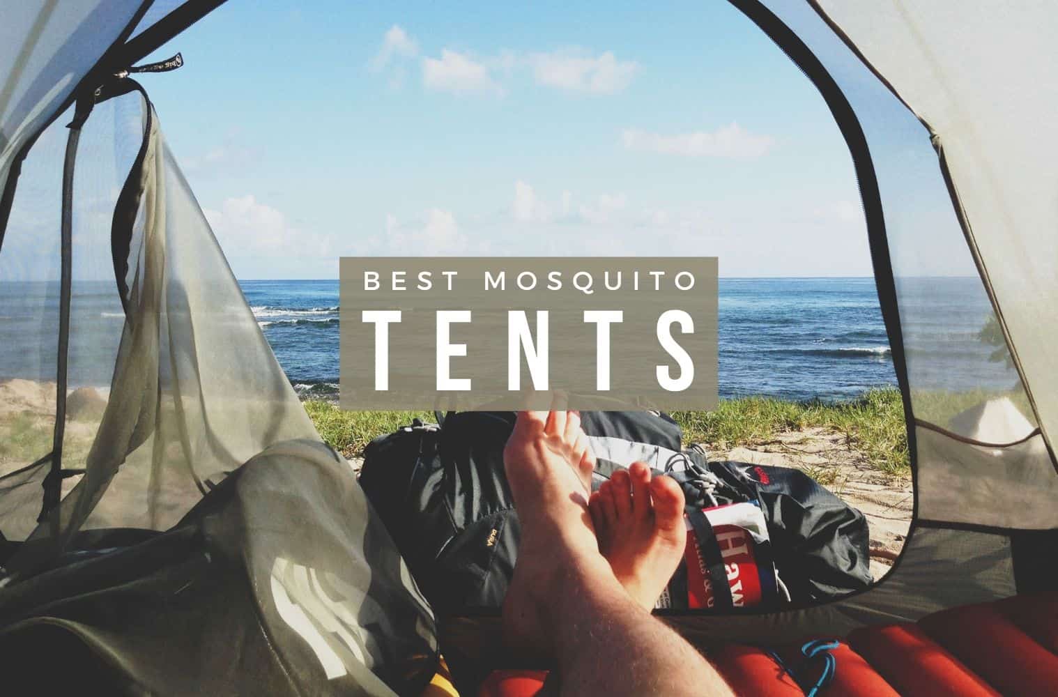 Mosquito Tents