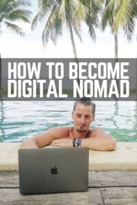 How to become a Digital Nomad in 2020