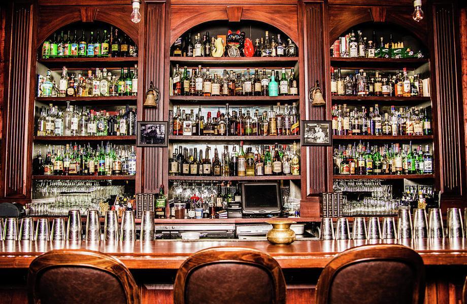 Best Speakeasy Bars in Denver
