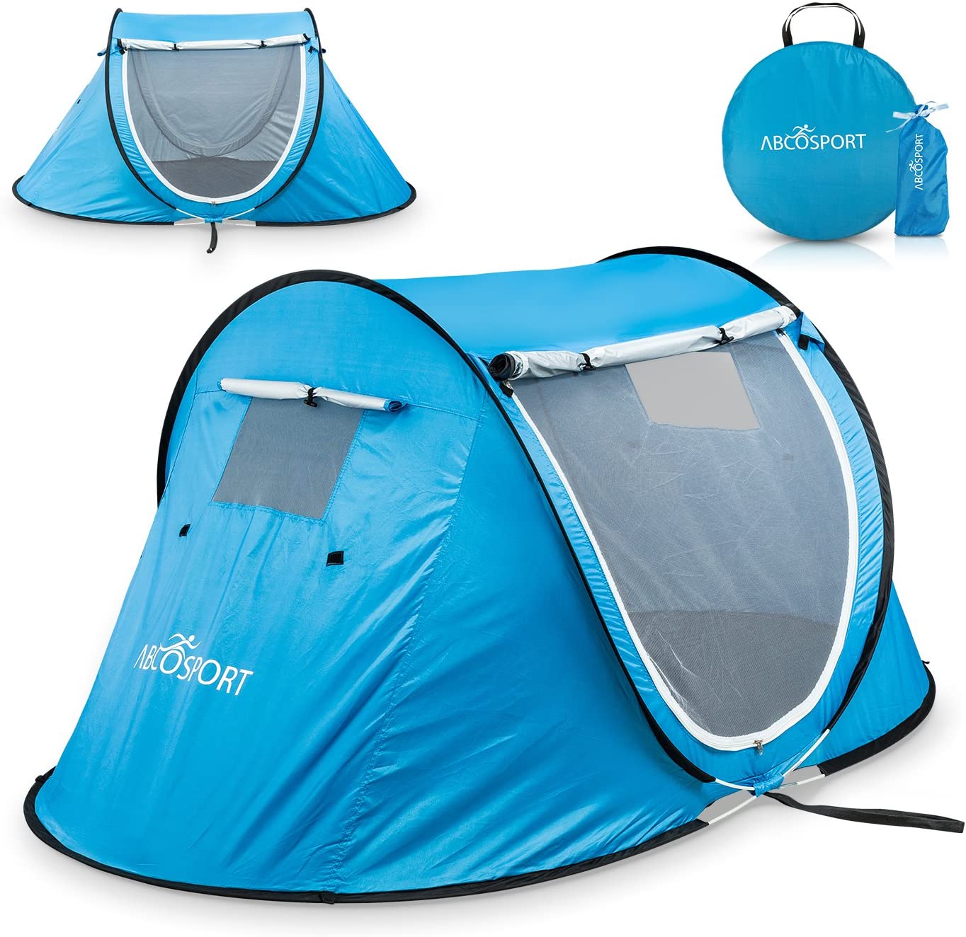 ABCOSPORT beach camping tent