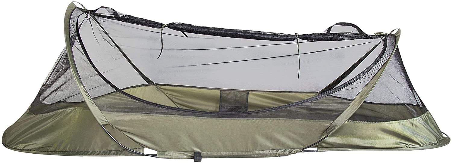 8 Best Popup MOSQUITO TENTs for Camping - [2022 Updated]