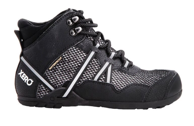 7 Best Minimalist Hiking BOOTS for 