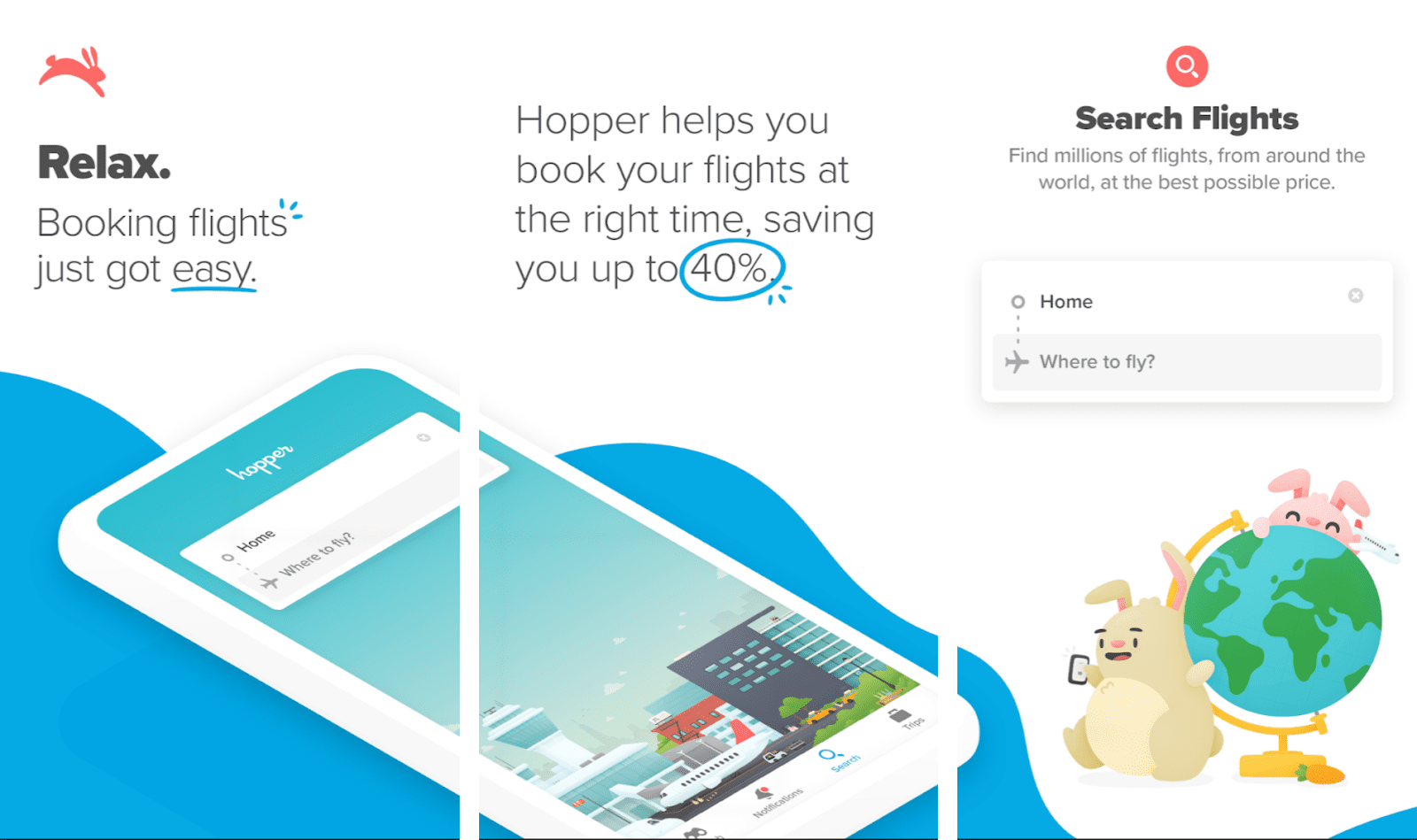 10 Best Travel TRIP PLANNER APPs To Have in 2025