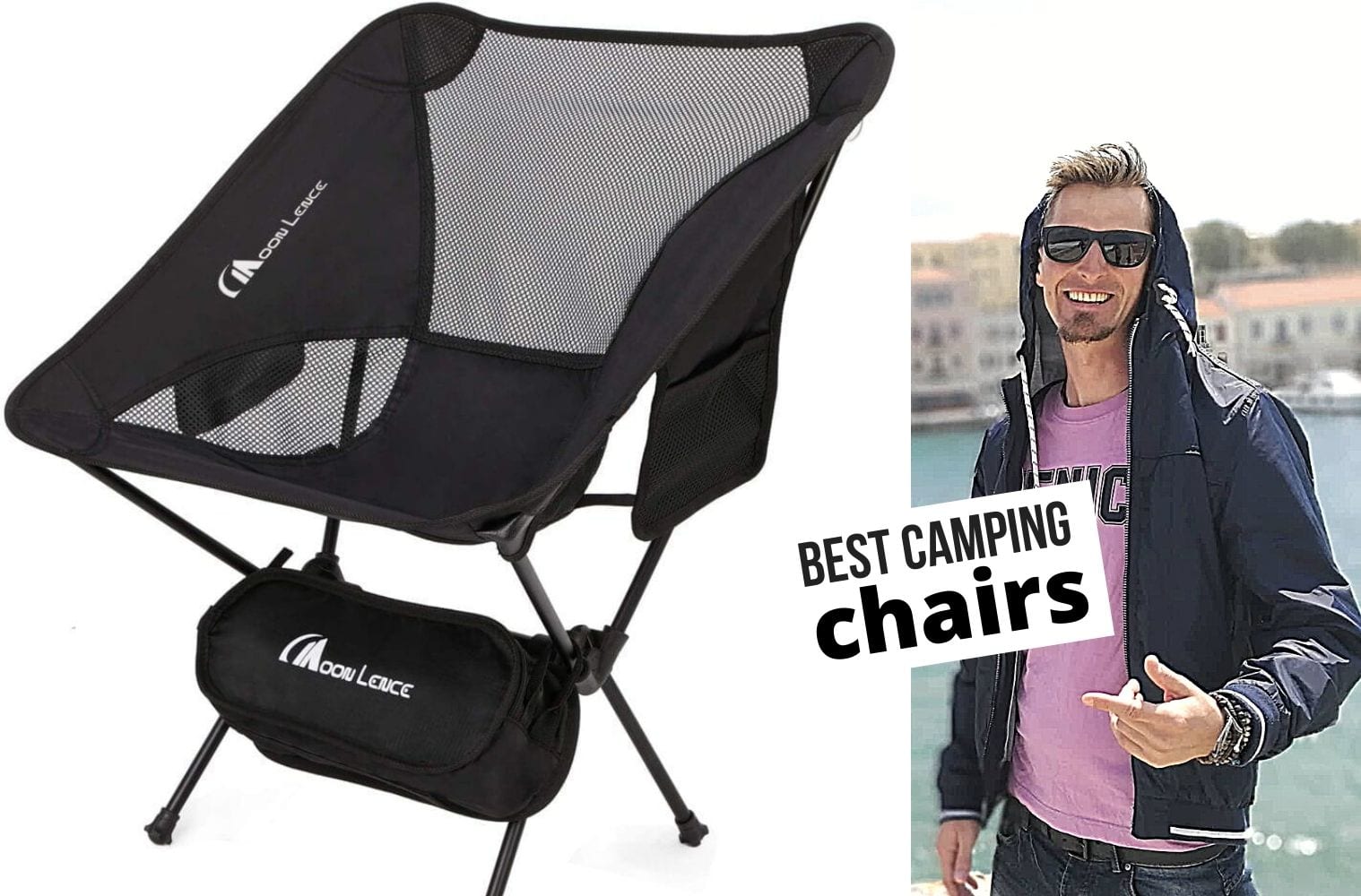 Best Folding Camping Chairs