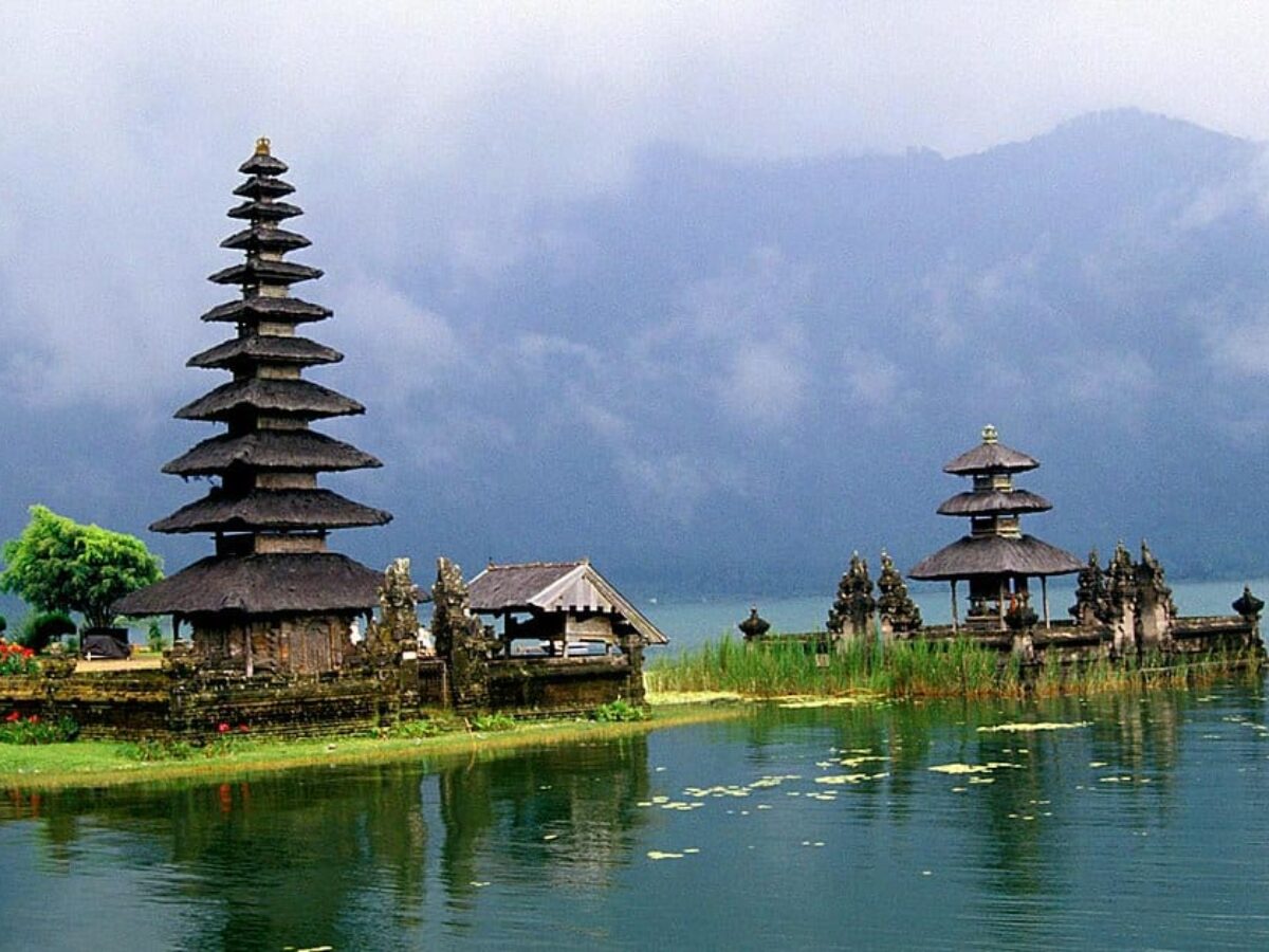 Travel To Bali 2021