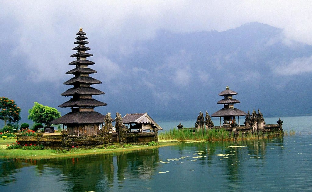 Bali opening borders for tourists Latest updates