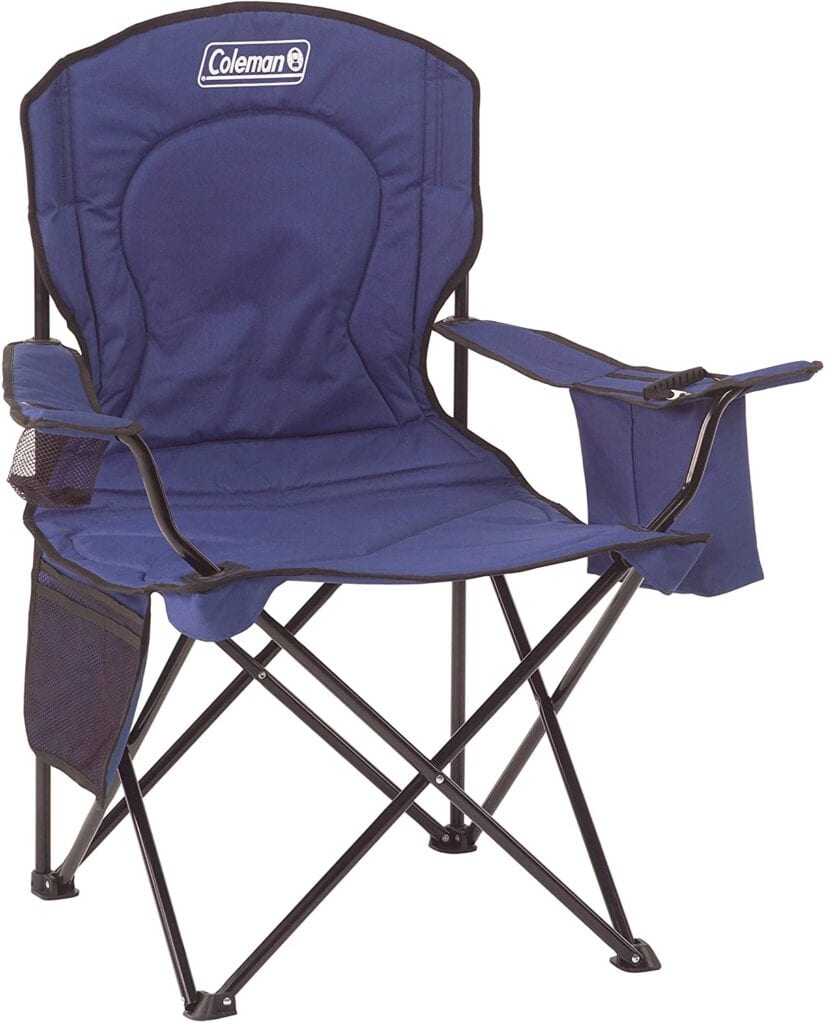 6 Best Folding Camping Chairs for Outdoor Trip - [2022]