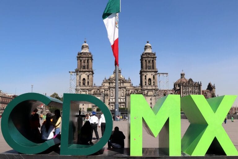 mexico reopening