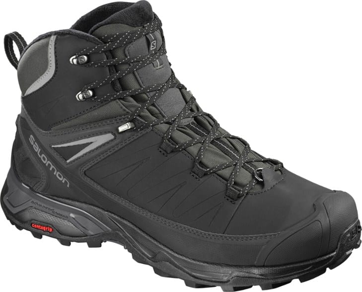 hiking boots for flat feet womens