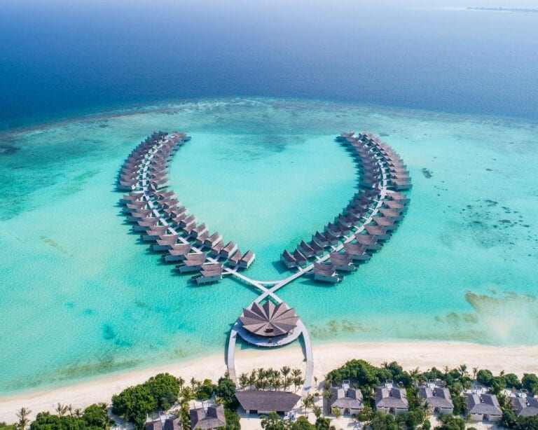 maldives reopening for tourism