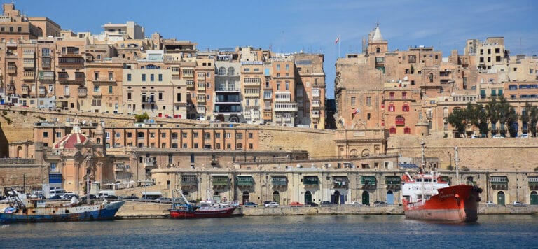 malta opened for tourists with travel covid restrictions