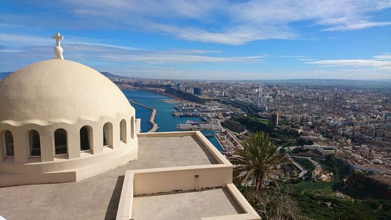 Algeria reopening for tourism - Travel restrictions