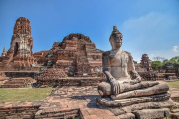 Cambodia reopening to tourists - travel restrictions