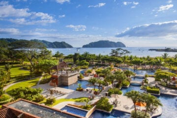 Costa Rica reabre para el turismo - restricciones