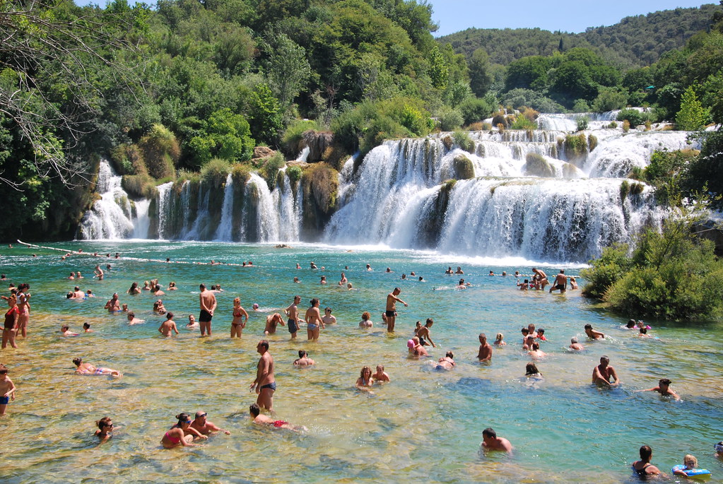 Croatia travel restrictions for non-EU visitors