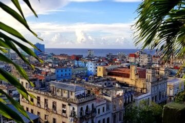 Cuba abre para el turismo - restricciones